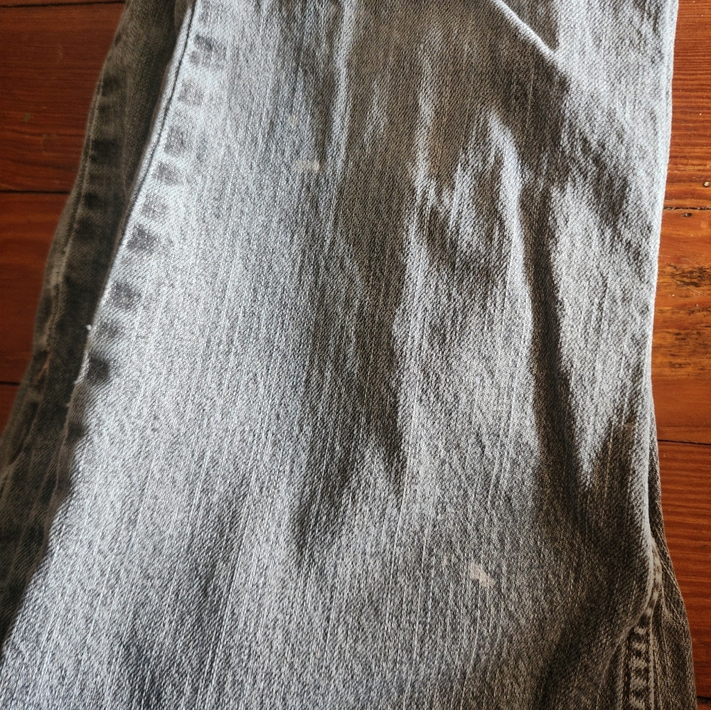 Mossimo Denim Low Rise Bootcut Jeans - Picture 9 of 10